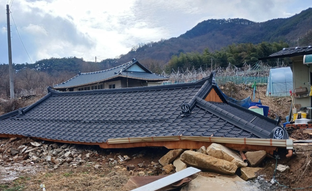 사진 제공 경북소방본부