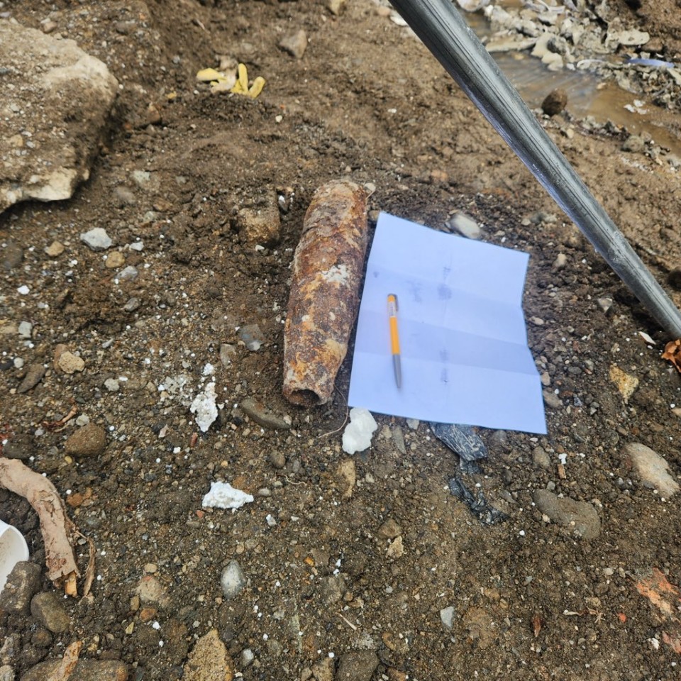 사진 제공 대구경찰청