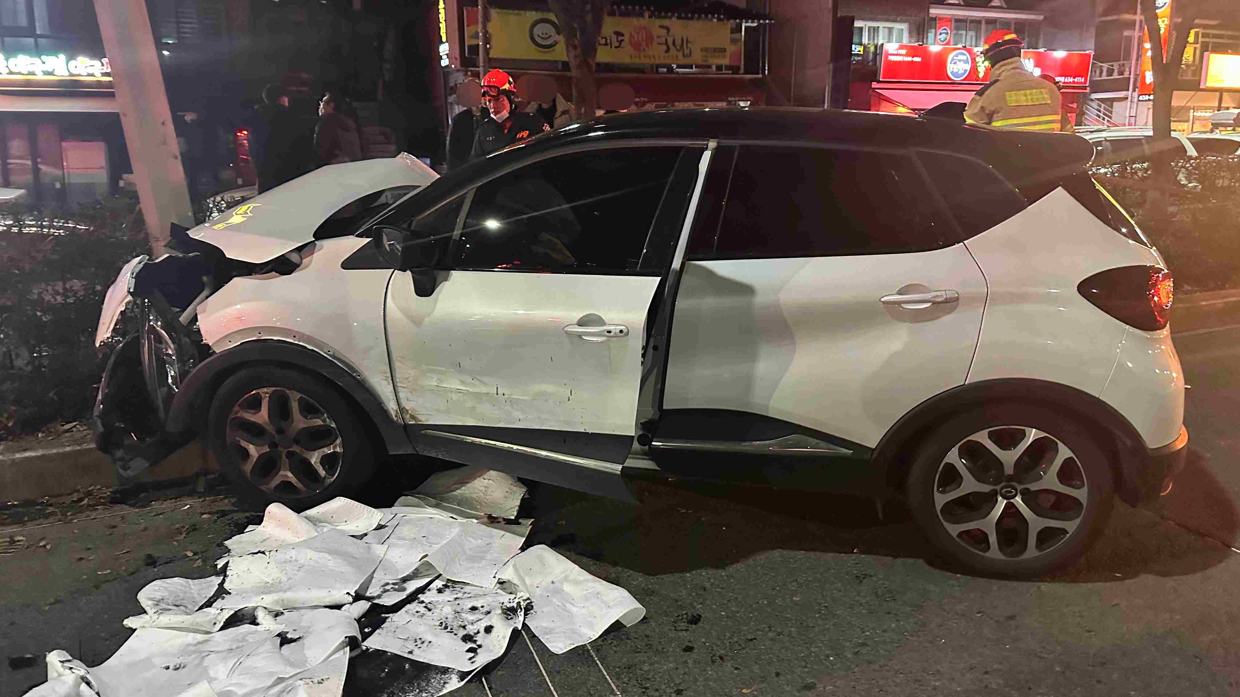 사진 제공 대구소방본부