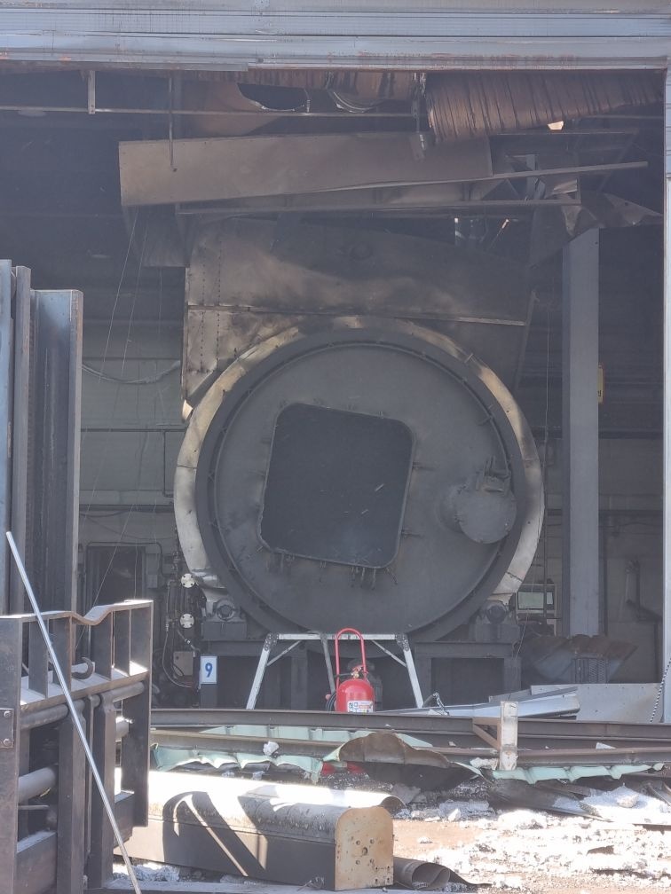 사진 제공 경북소방본부