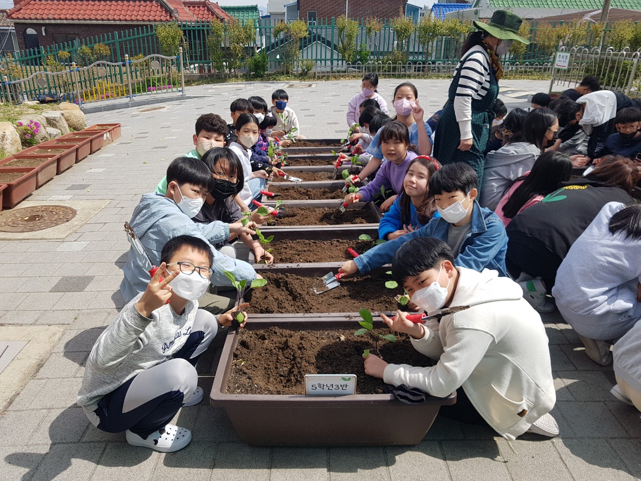 사진 제공 대구 남구