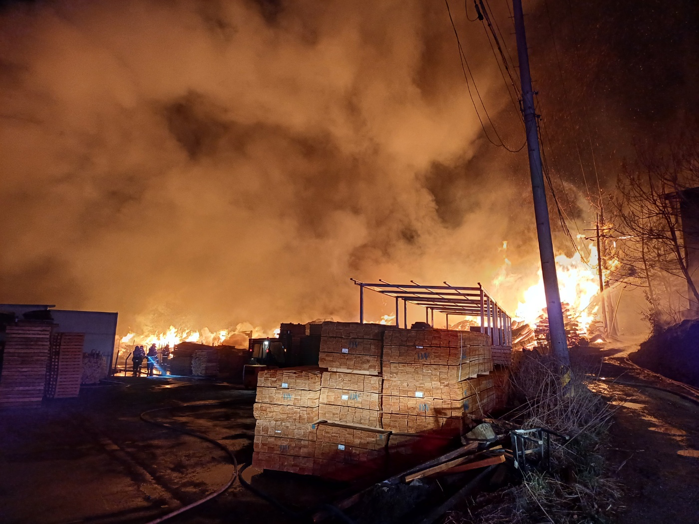 사진 제공 경북소방본부