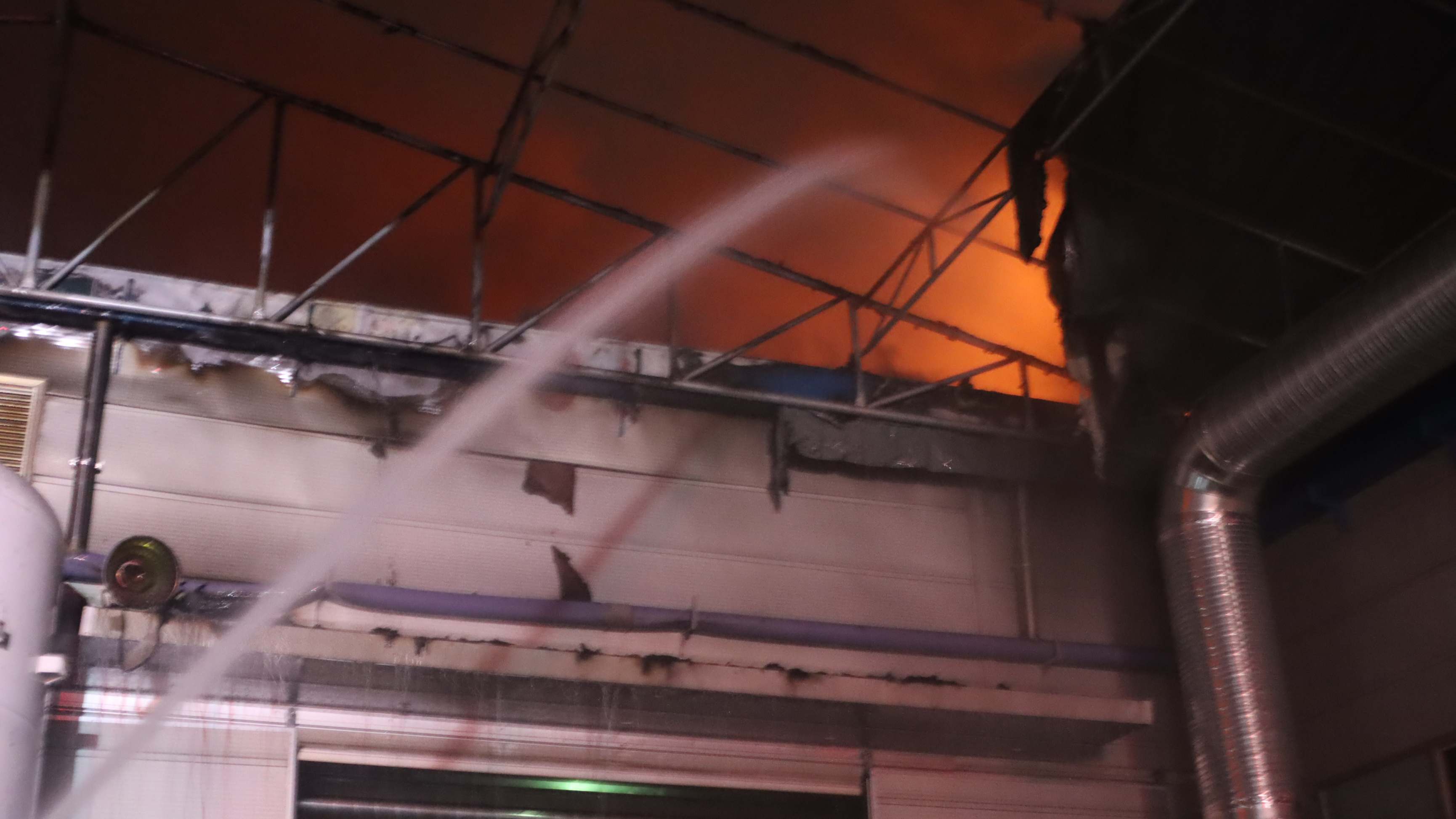 사진 제공 대구소방본부