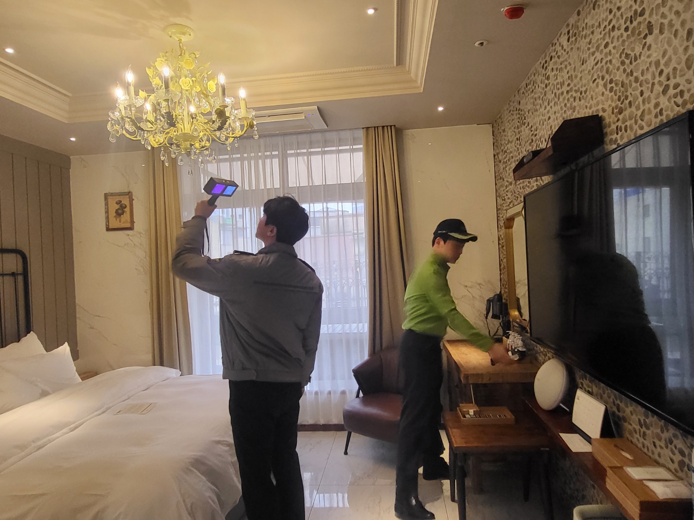 사진 제공 대구 중부경찰서