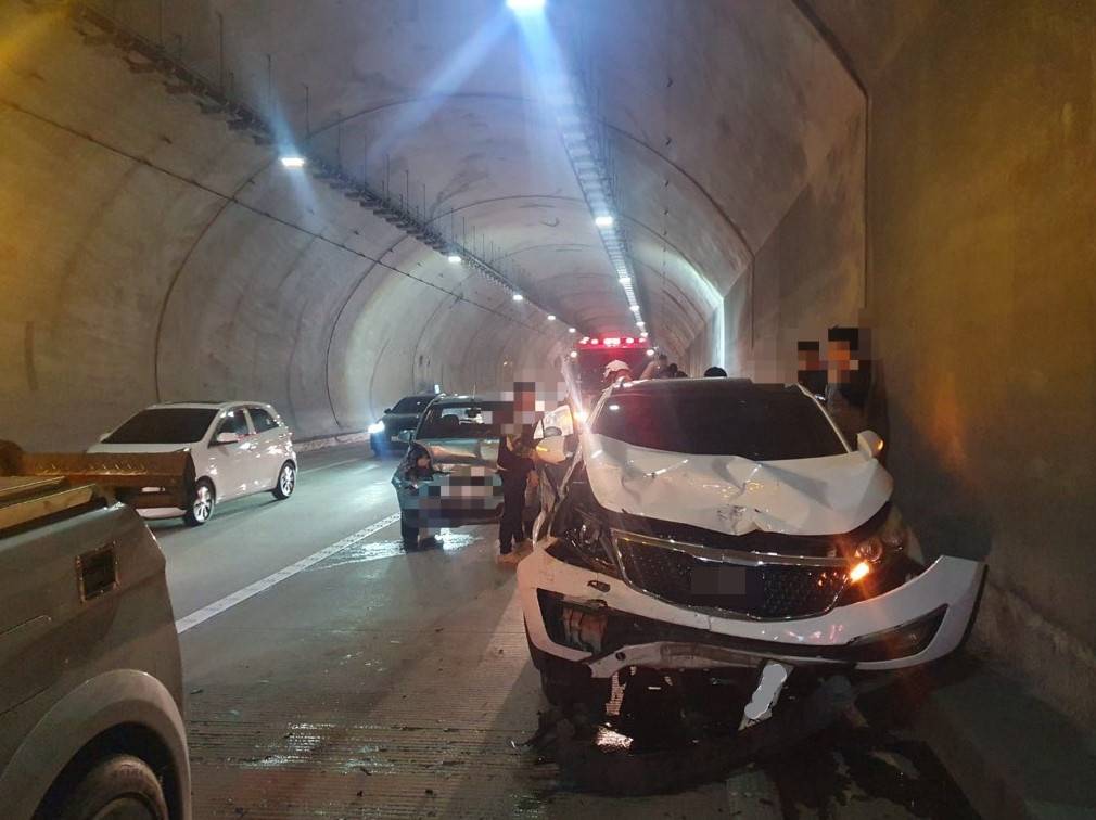 사진 제공 경북소방본부