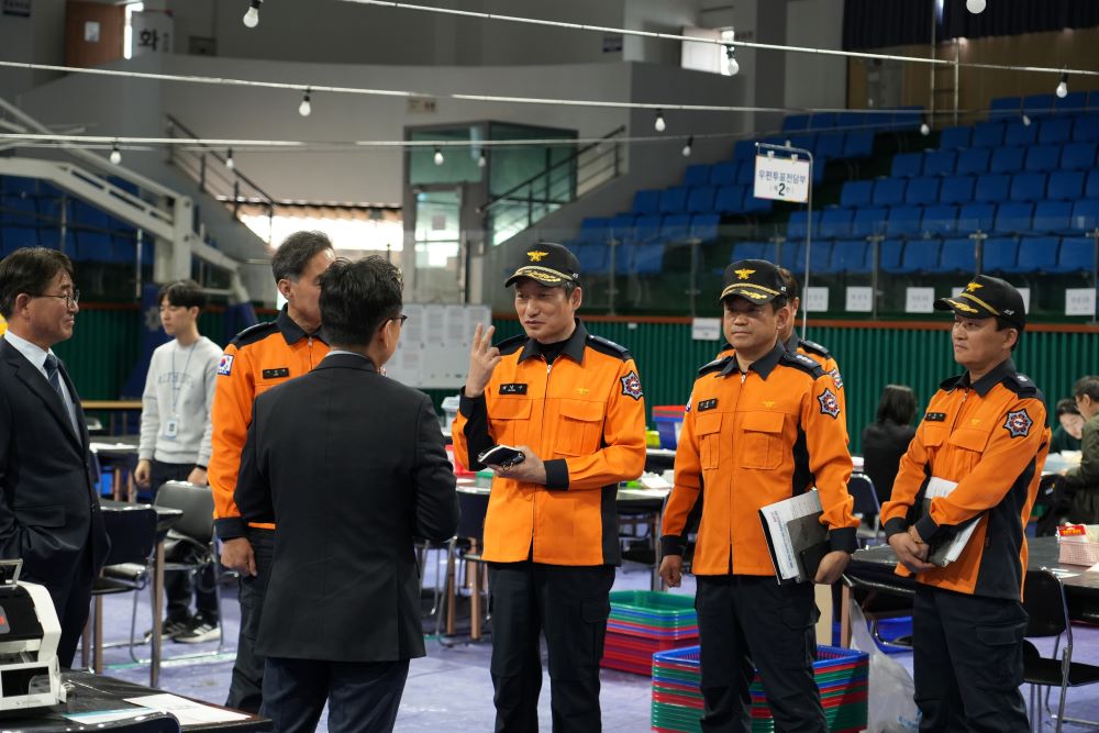 사진 제공 대구소방본부