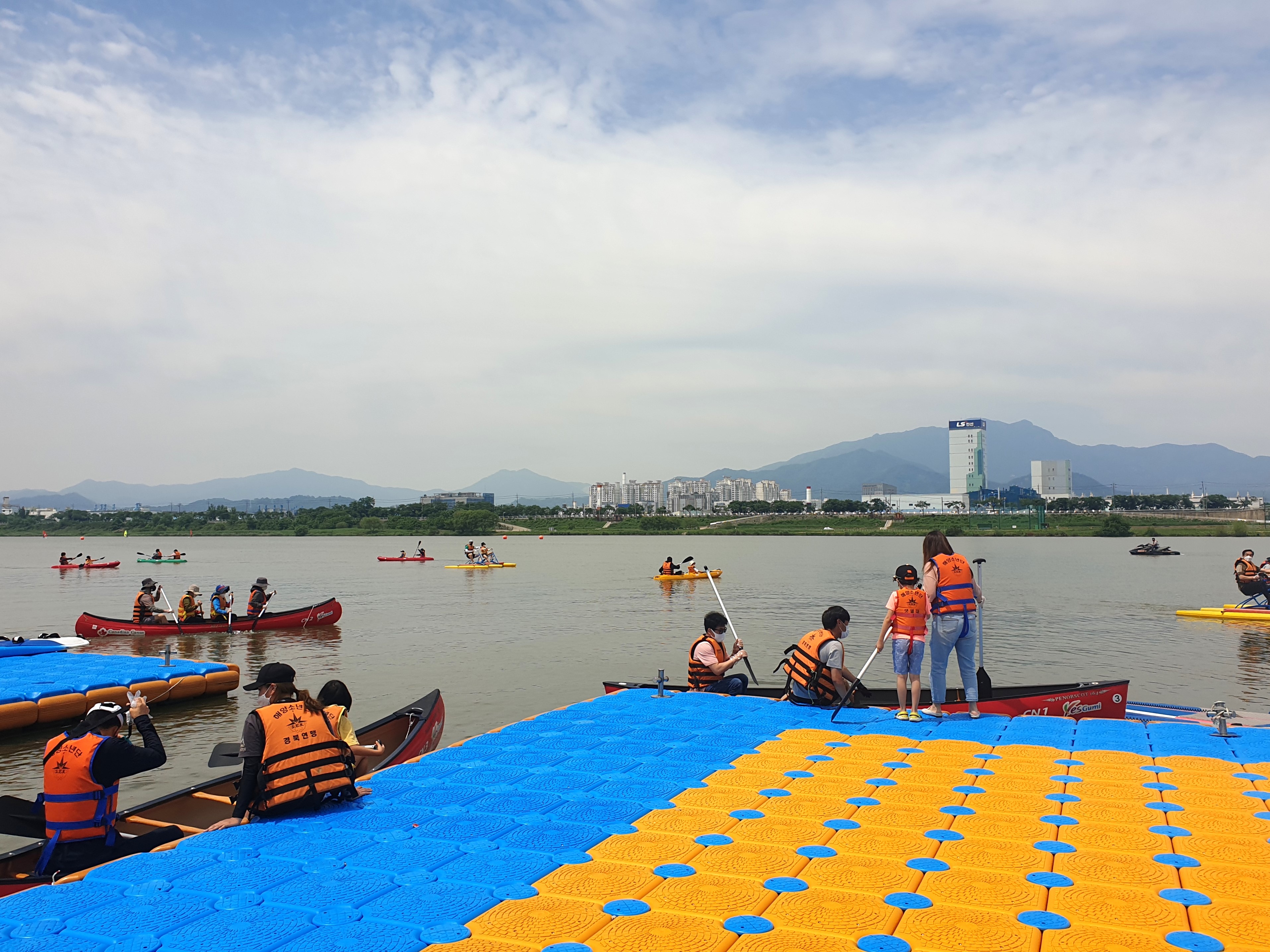 사진 제공 구미시