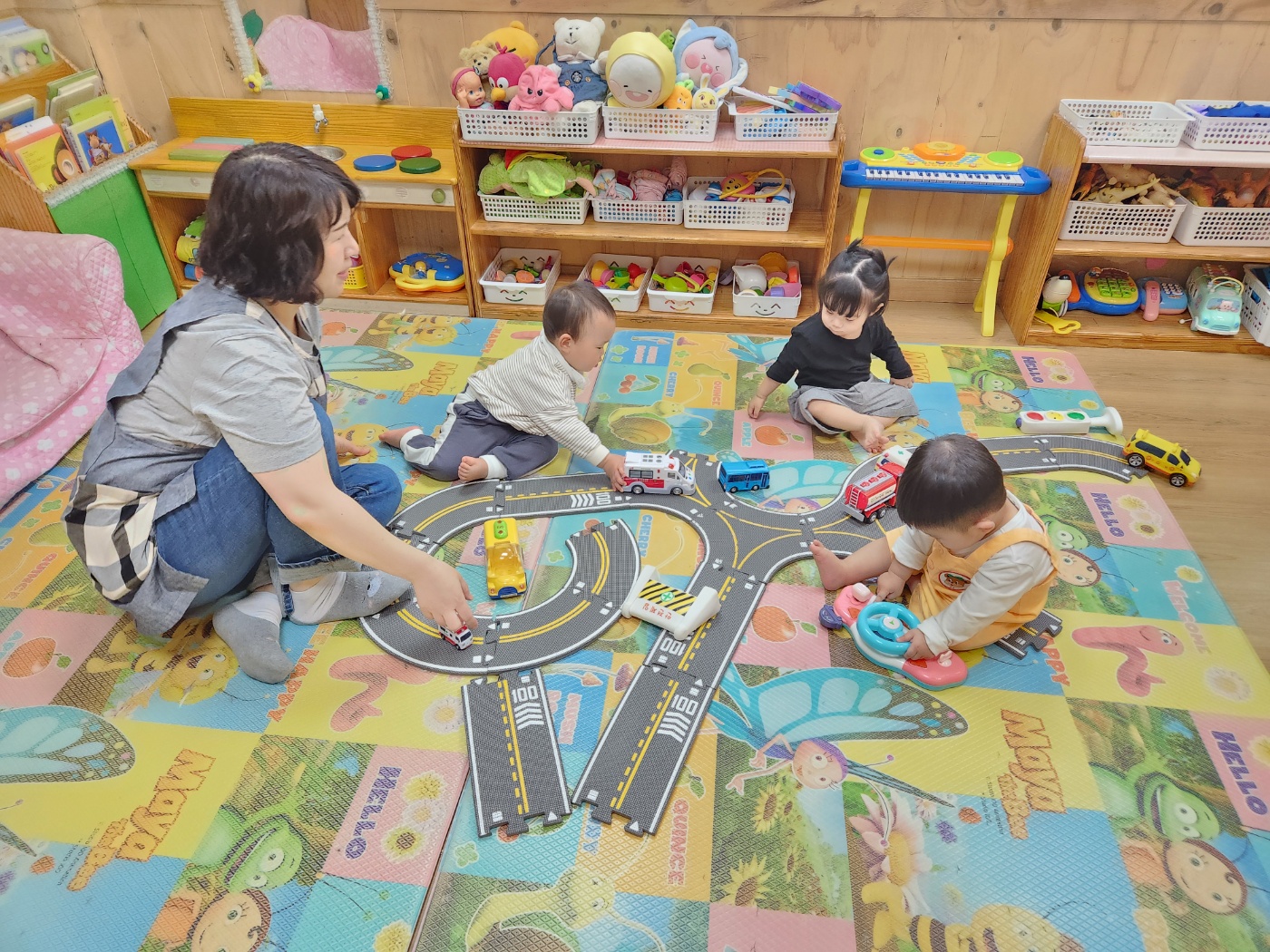 사진 제공 대구 달성군