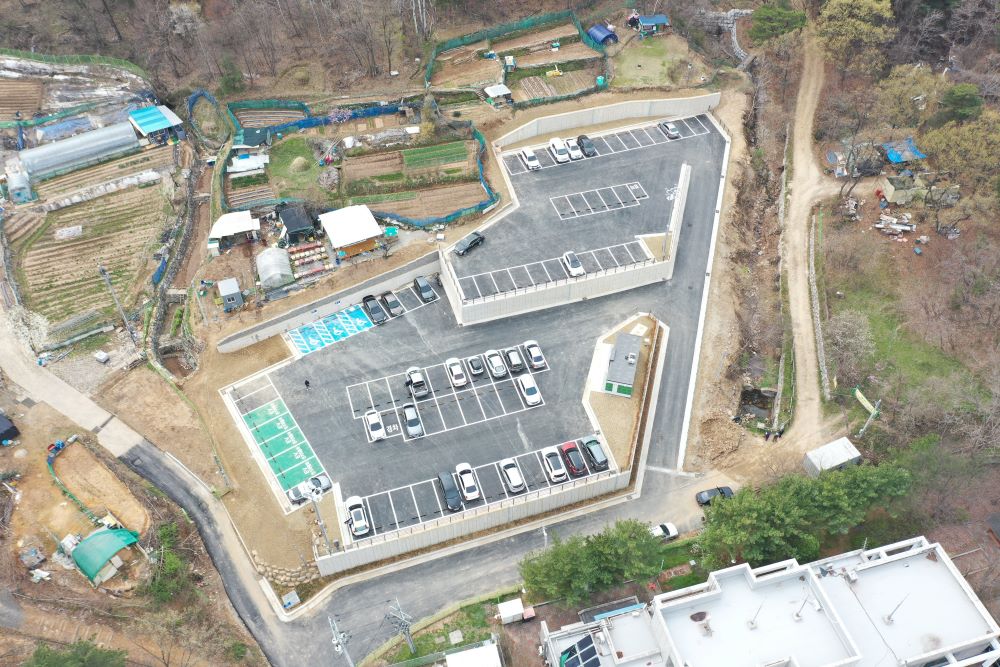 사진 제공 대구 서구