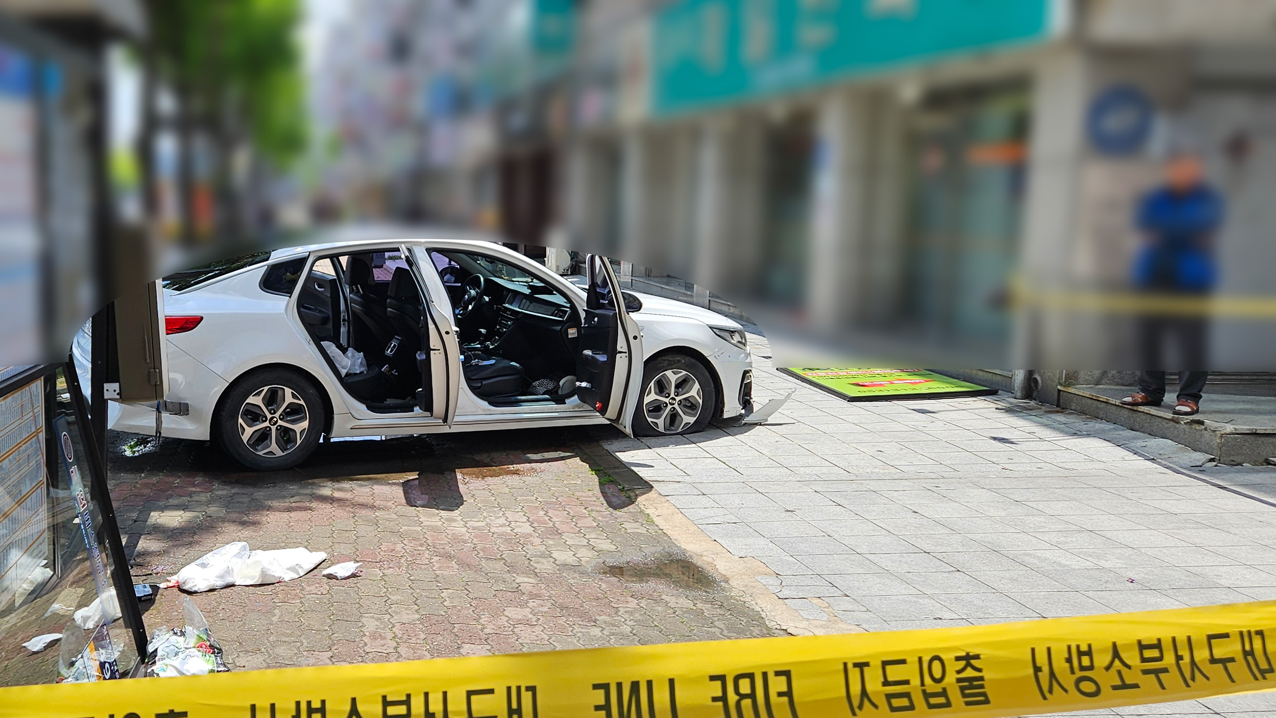 사진 제공 대구소방본부