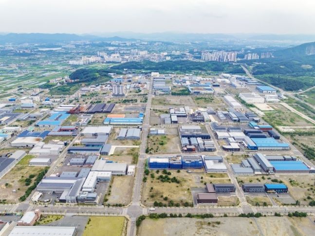 사진 제공 대구경북경제자유구역청