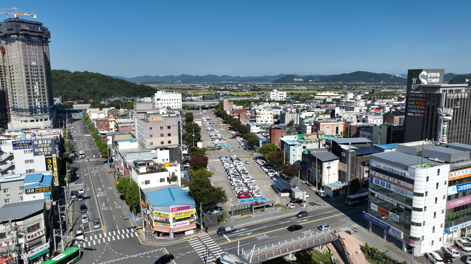 사진 제공 구미도시공사