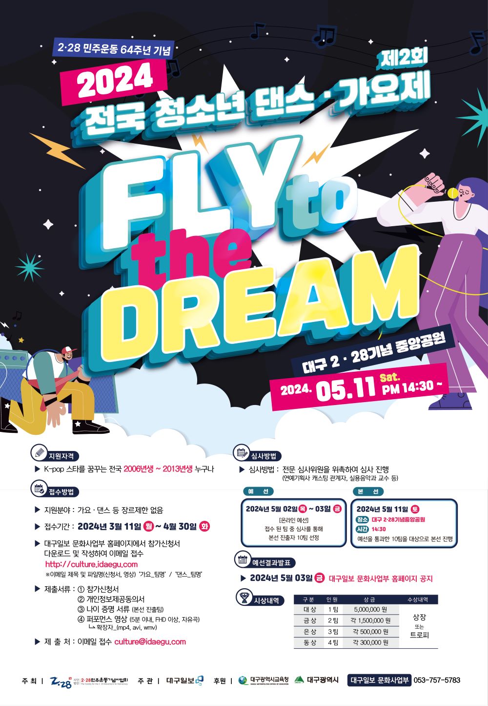 사진 제공 2.28민주운동기념사업회