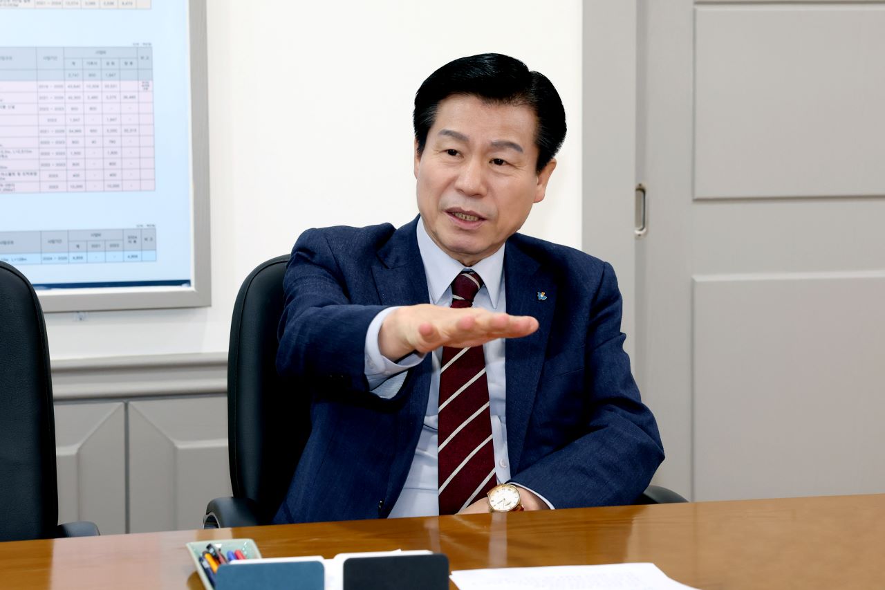 사진 제공 대구 중구