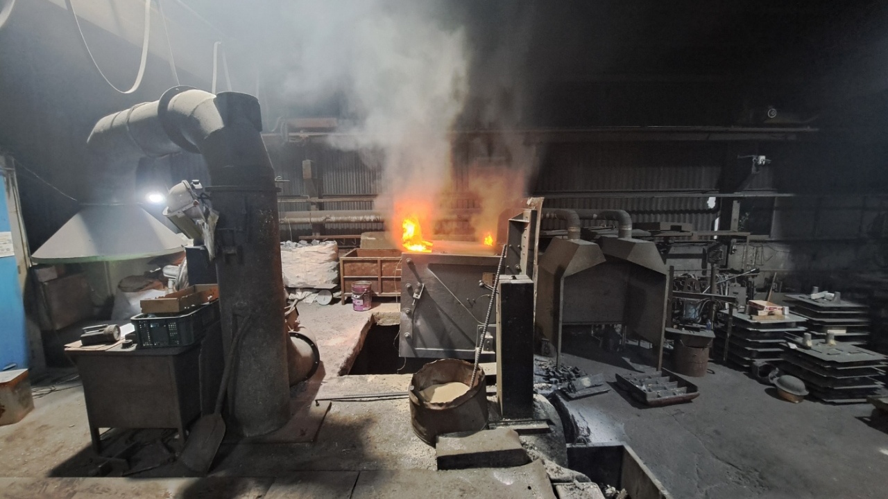 사진 제공 경북소방본부