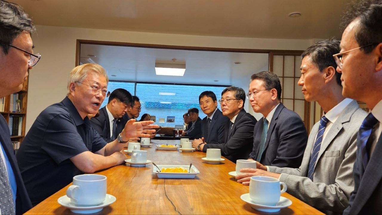 사진 제공 더불어민주당 대구시당