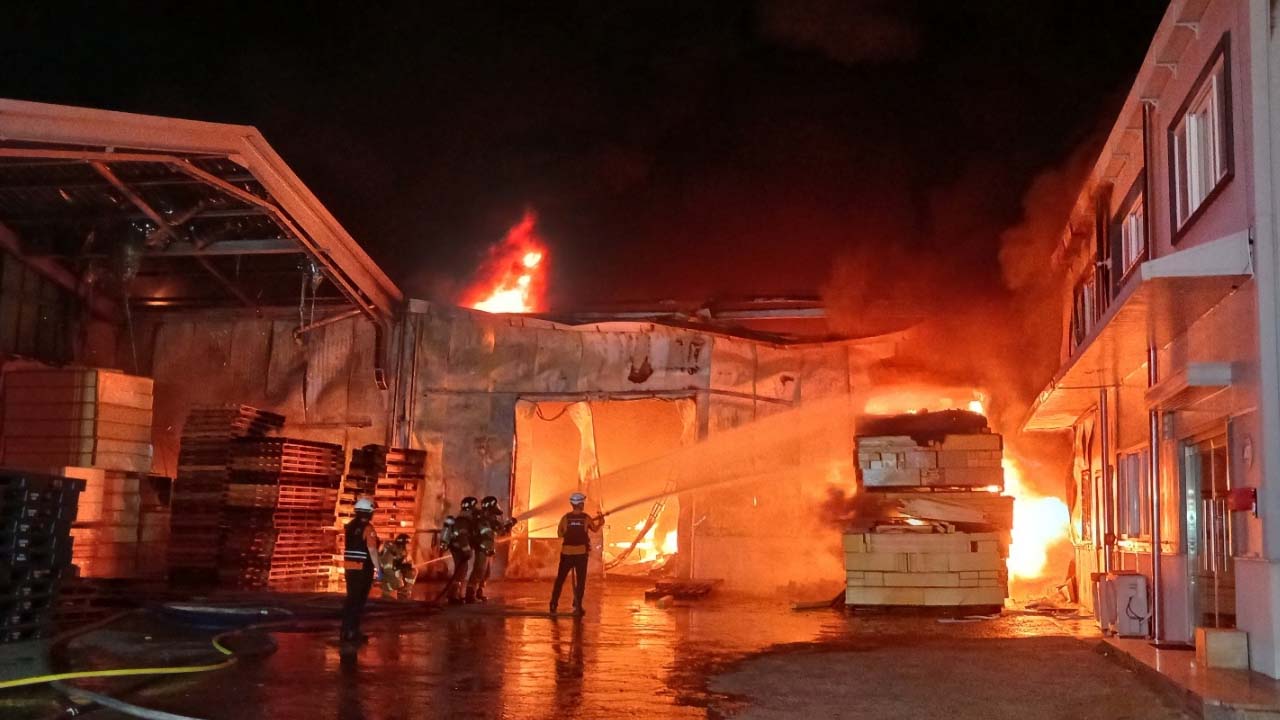 사진 제공 경북소방본부