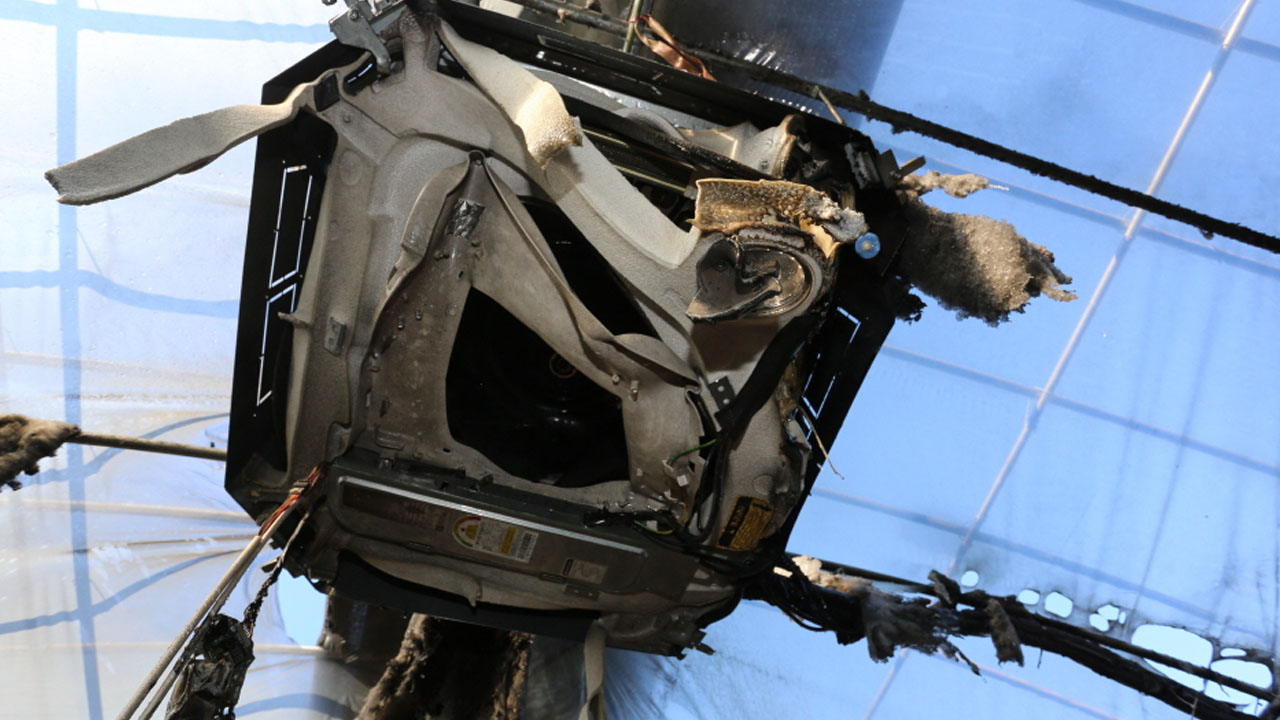 사진 제공 경북소방본부