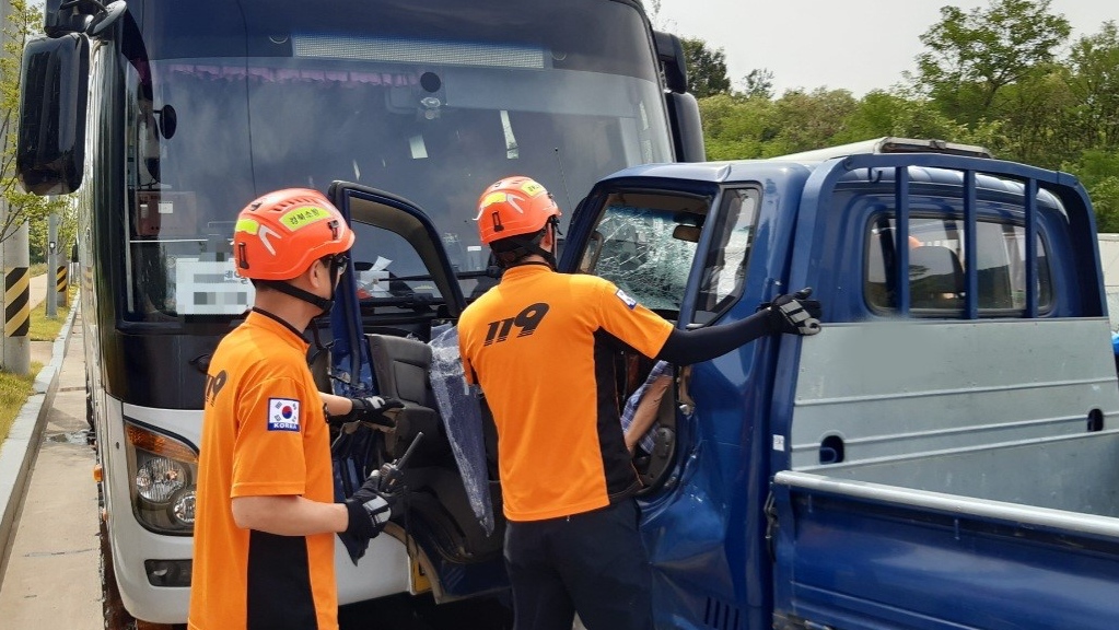 사진 제공 경북소방본부