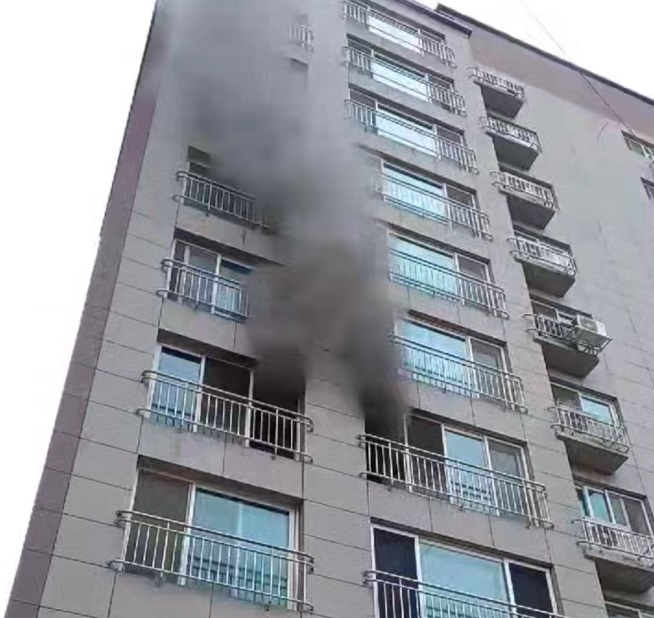 사진제공 대구소방안전본부