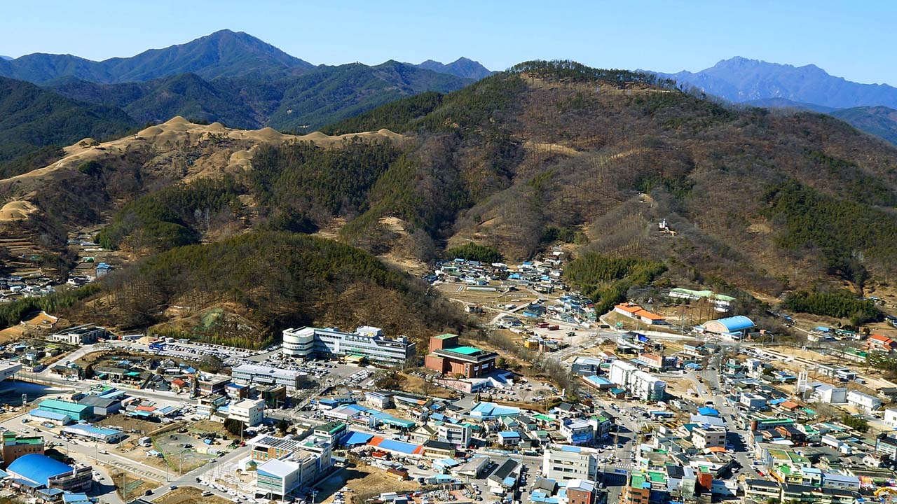 사진 제공 경북 고령군