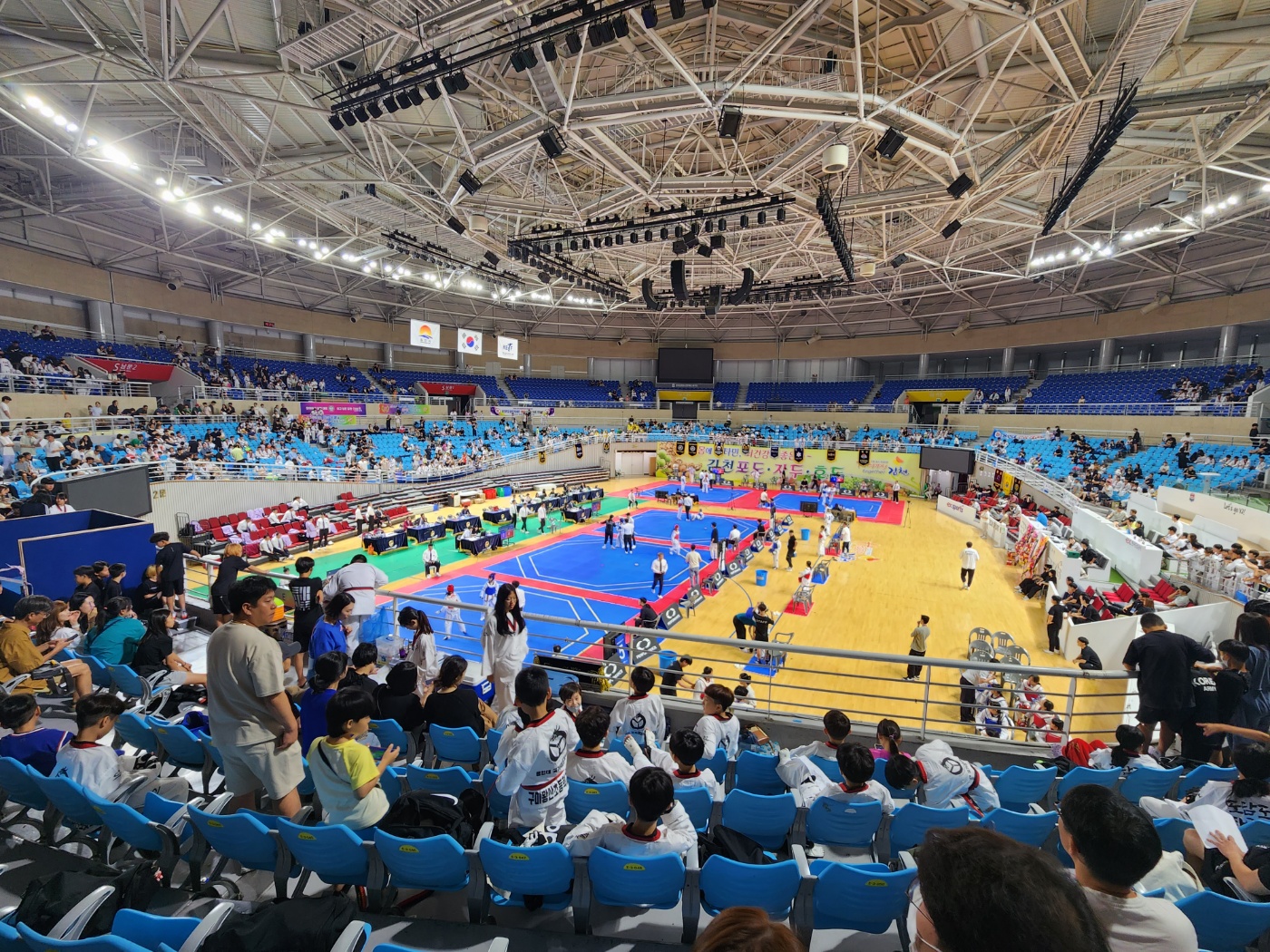 사진 제공 경북 김천시