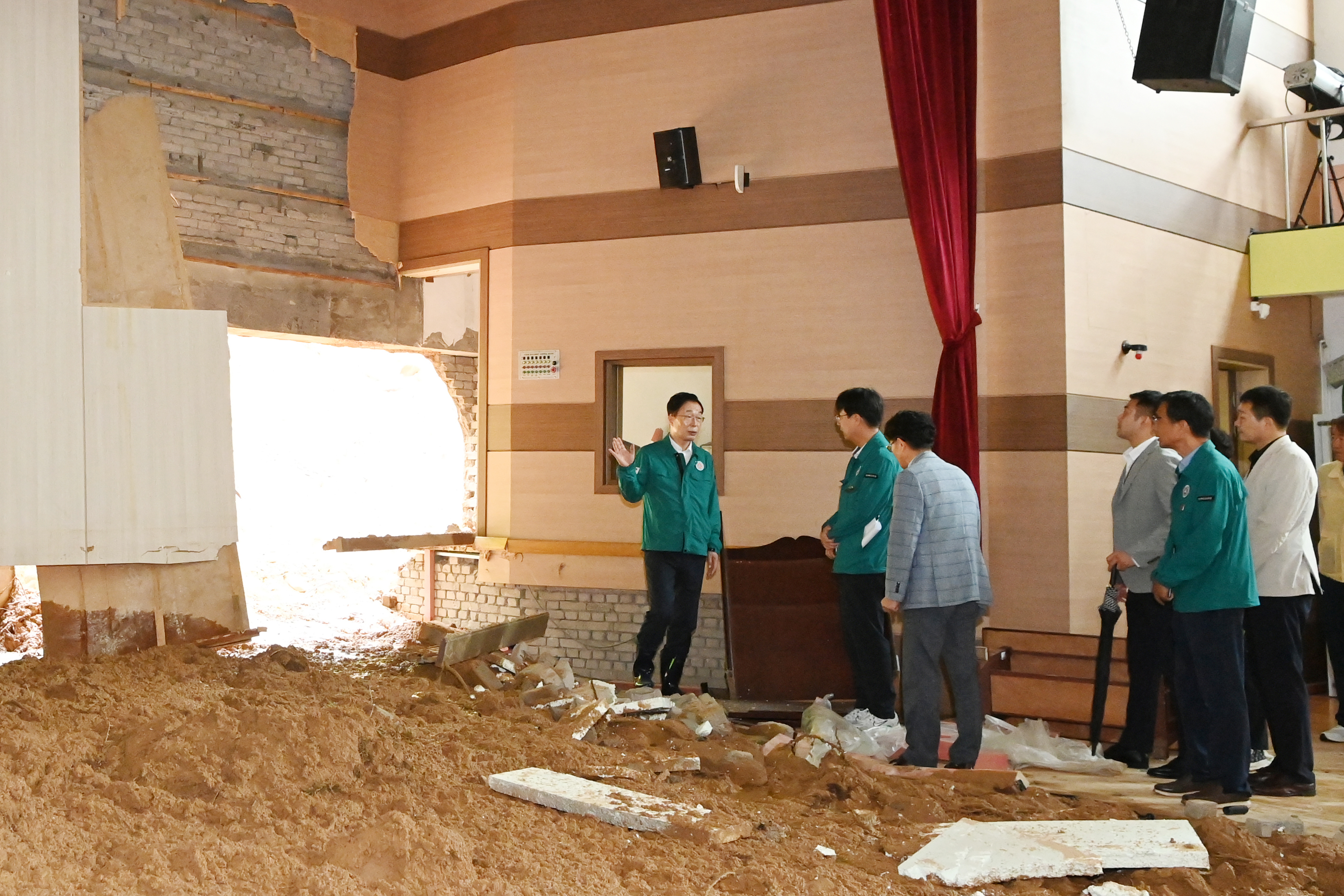 사진 제공 경북교육청