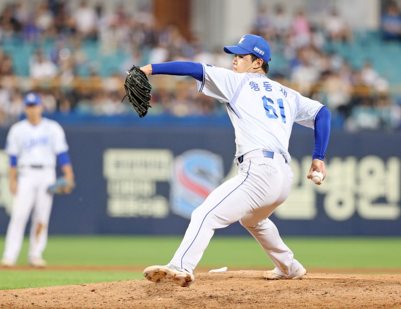 사진 제공 삼성라이온즈