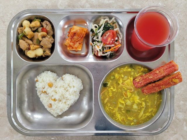 사진 제공 대구교육청