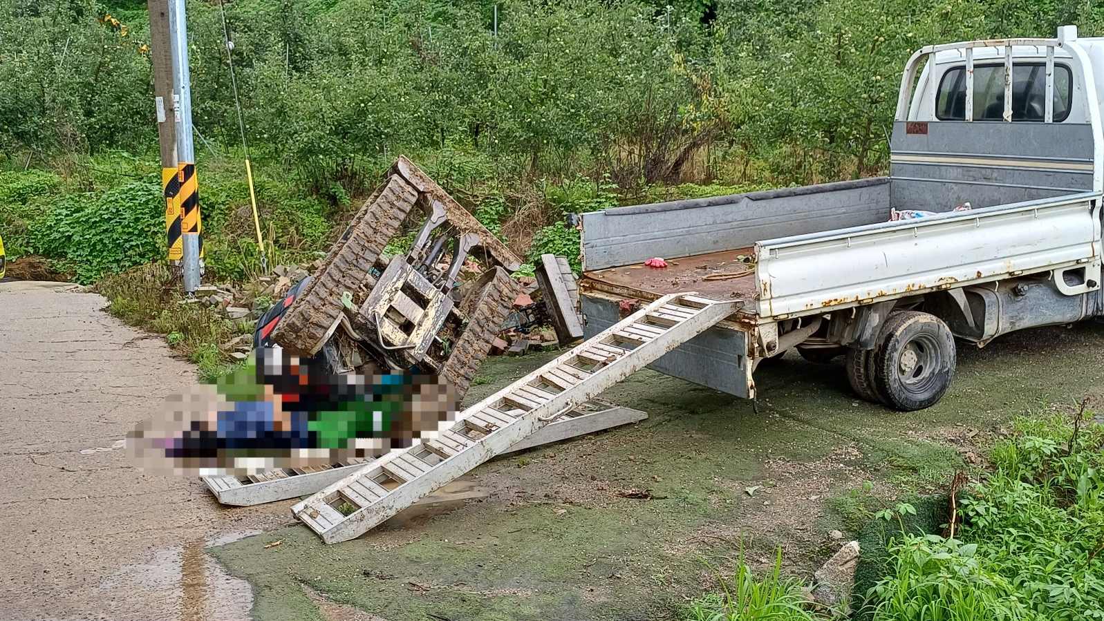 사진 제공 경북소방본부