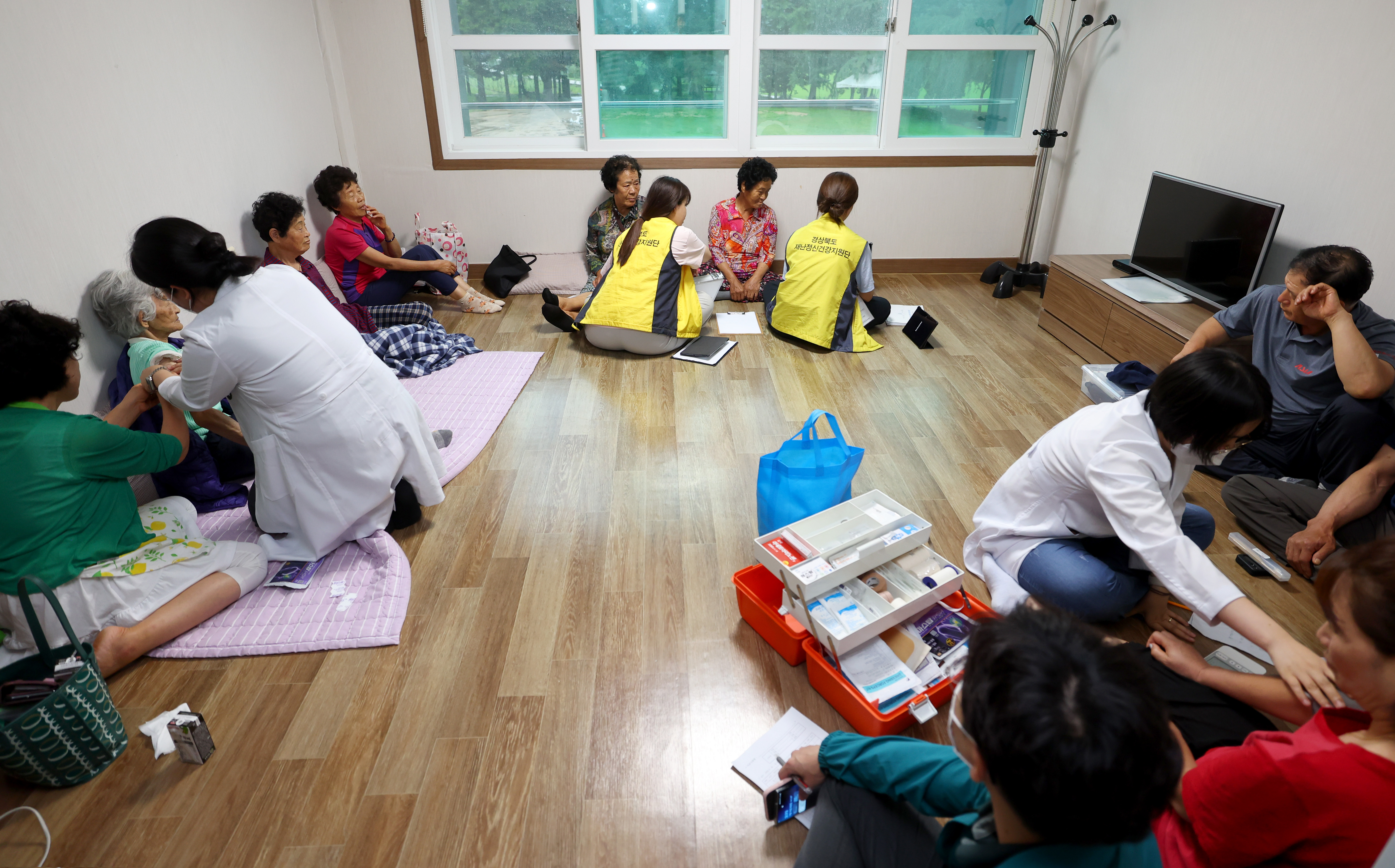 사진 제공 경상북도