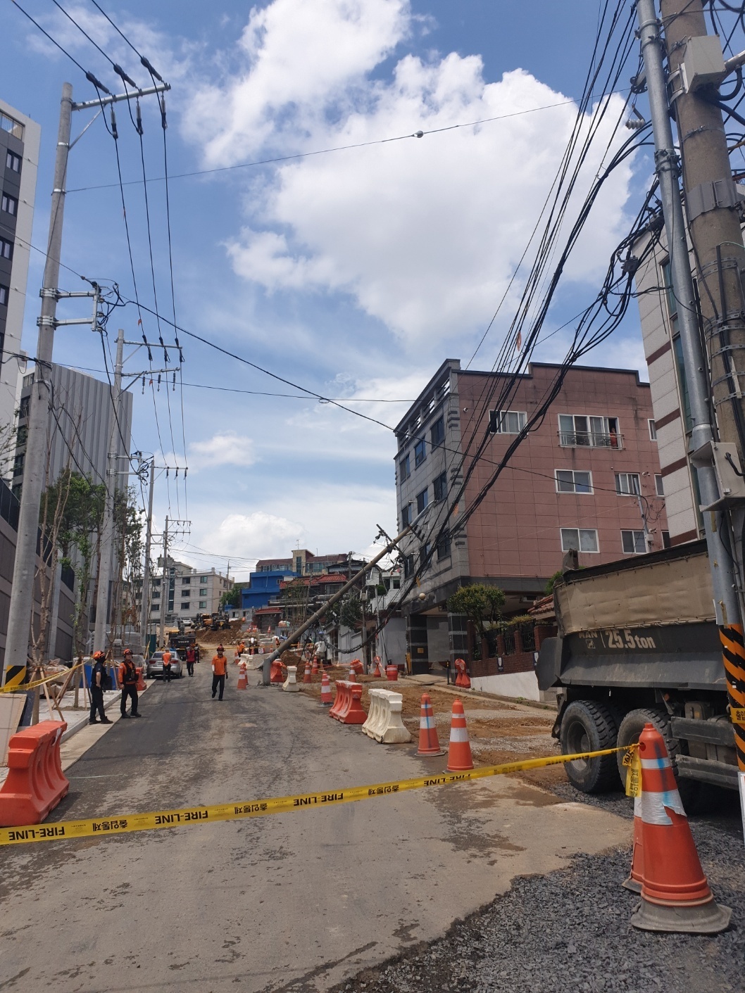 사진 제공 익명 시청자