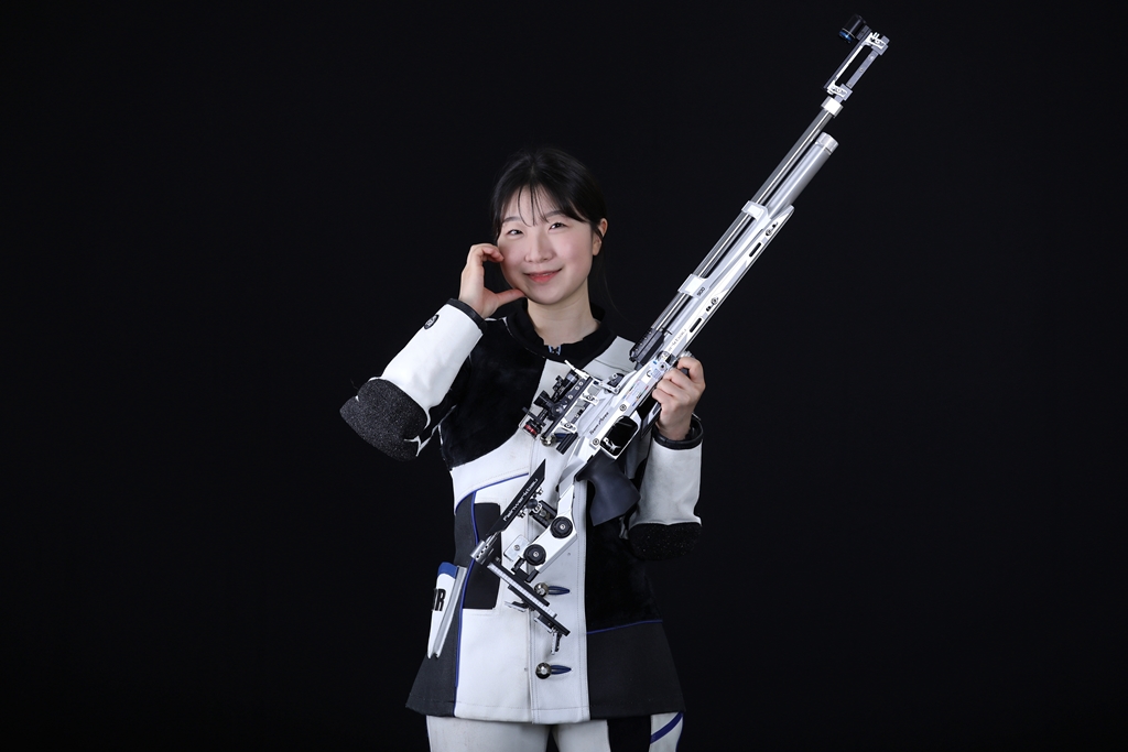 사진 제공 대한사격연맹