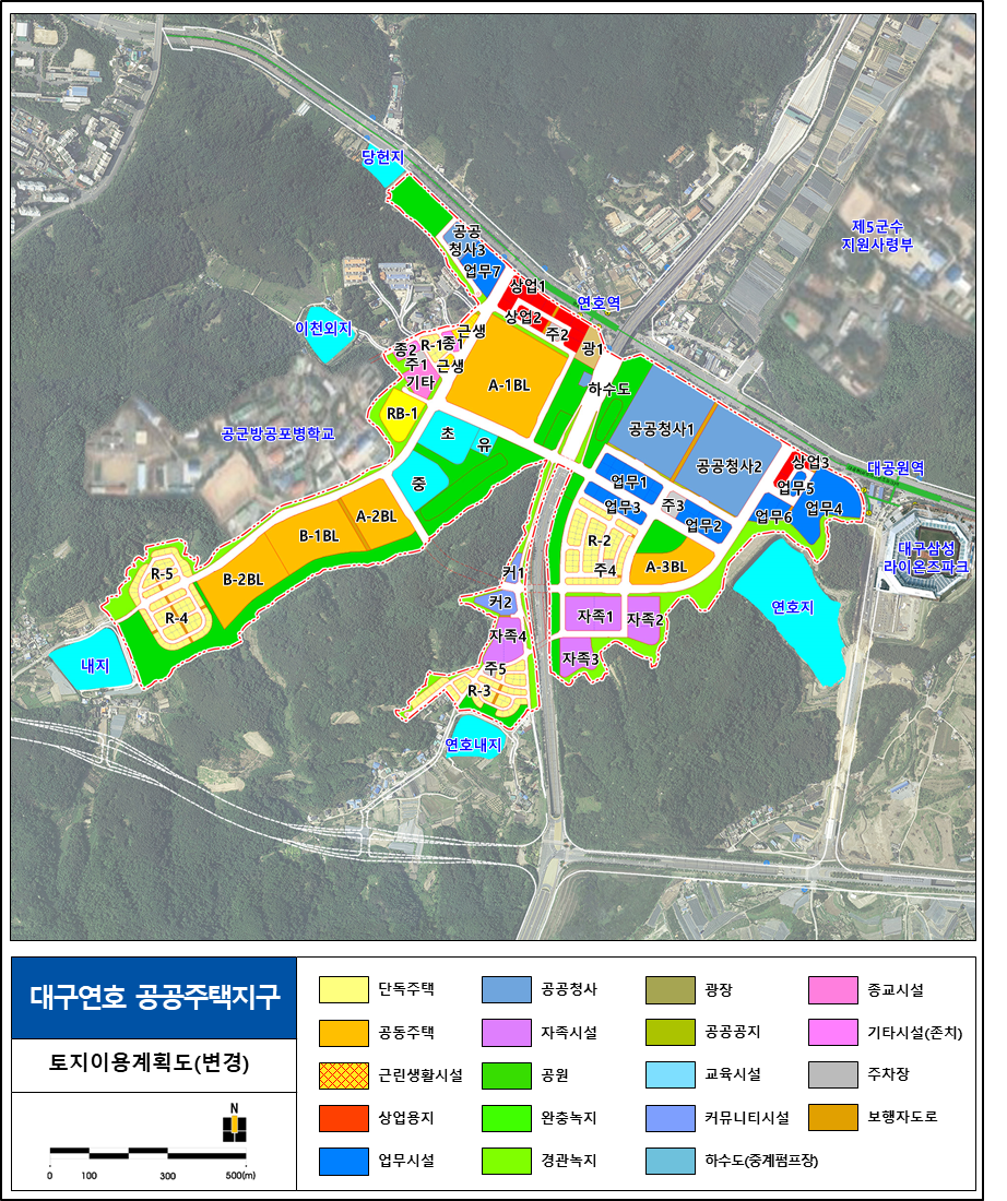 사진 제공 LH 대구경북지역본부