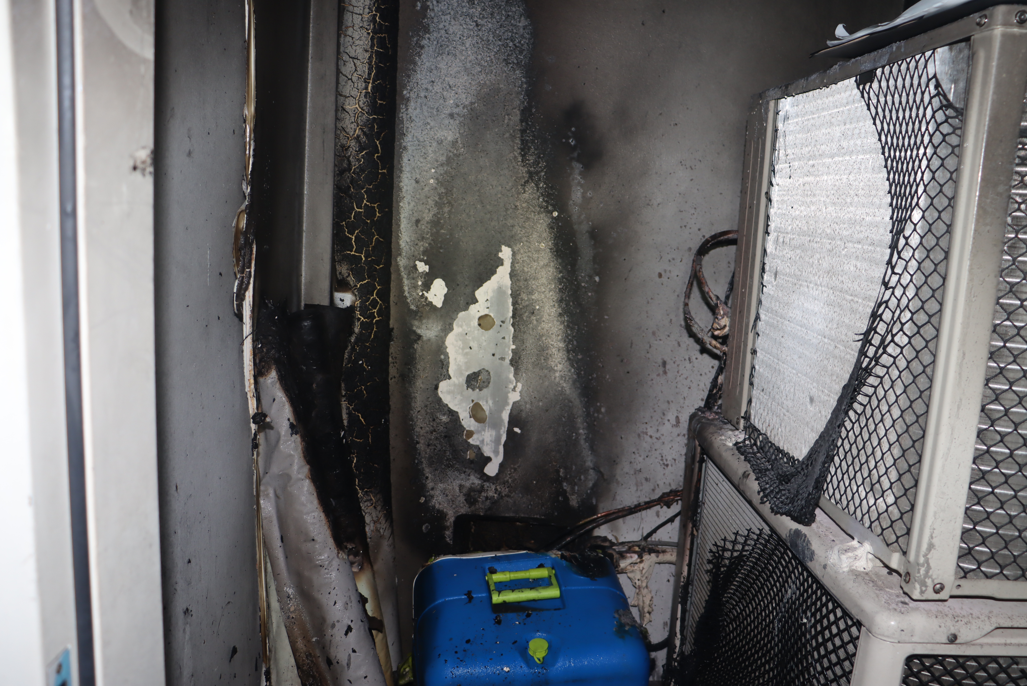 사진 제공 대구소방본부