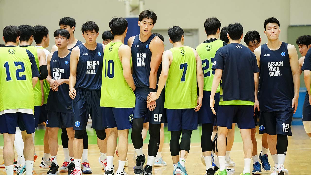 2023년 성균관대 연습경기