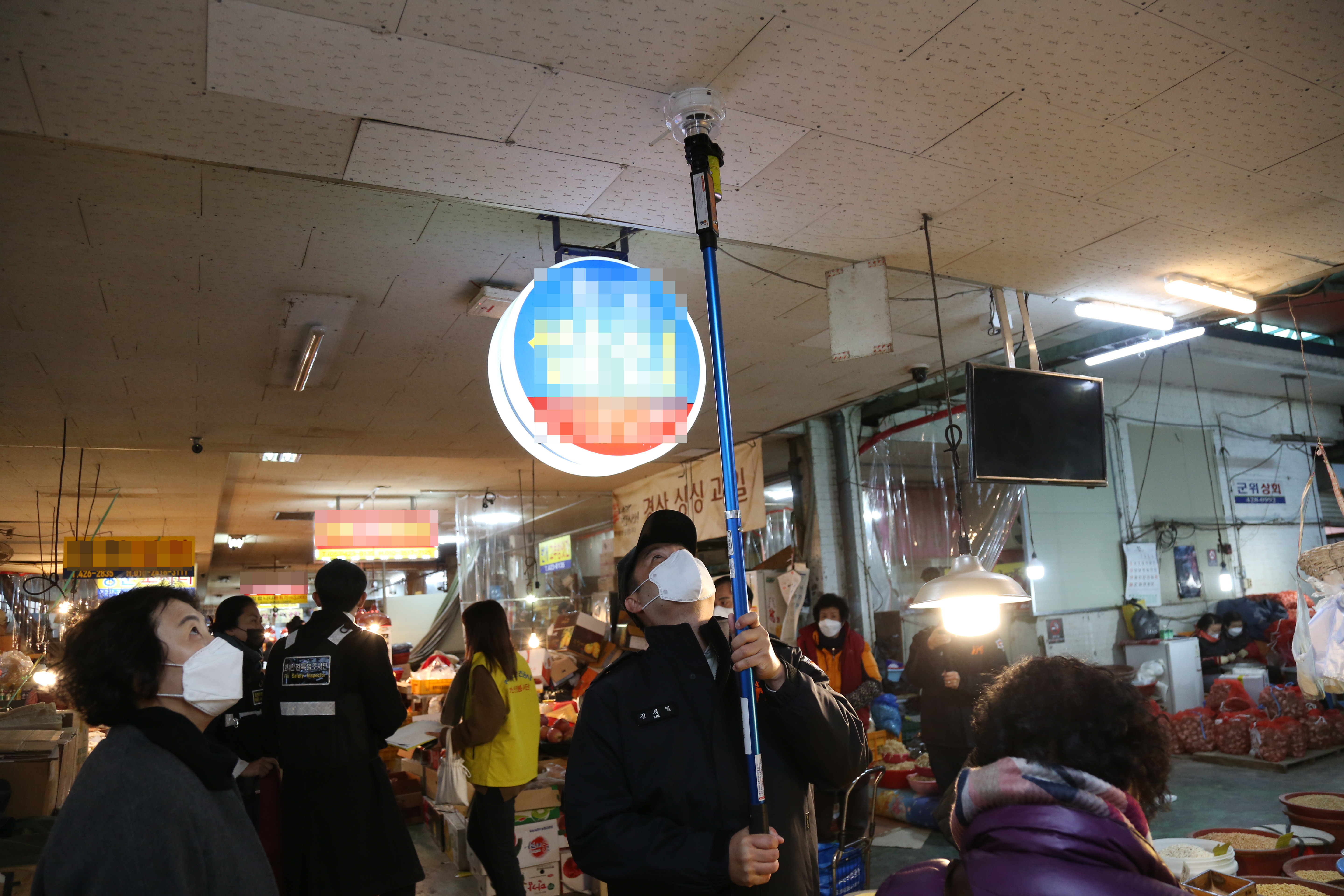 사진 제공 대구소방본부