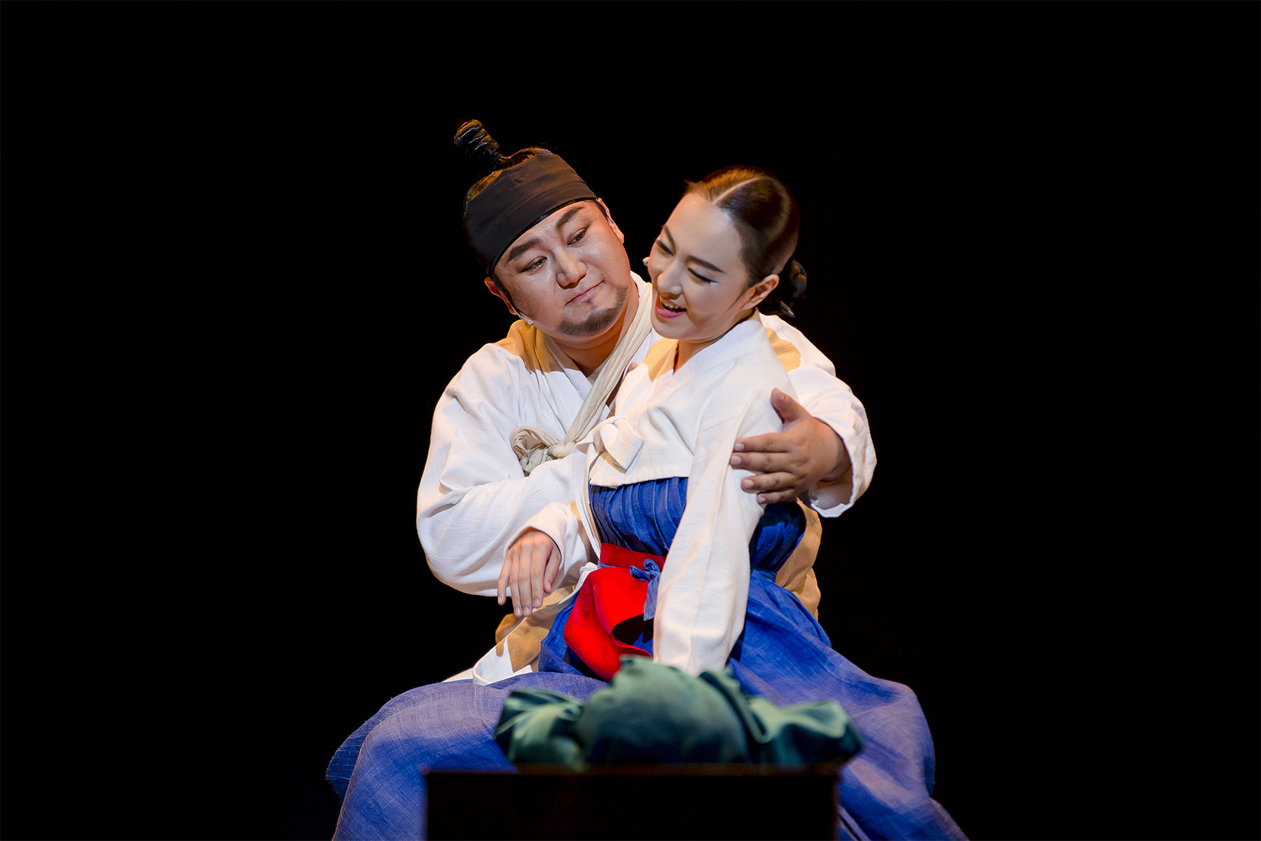 사진 제공 국립창극단