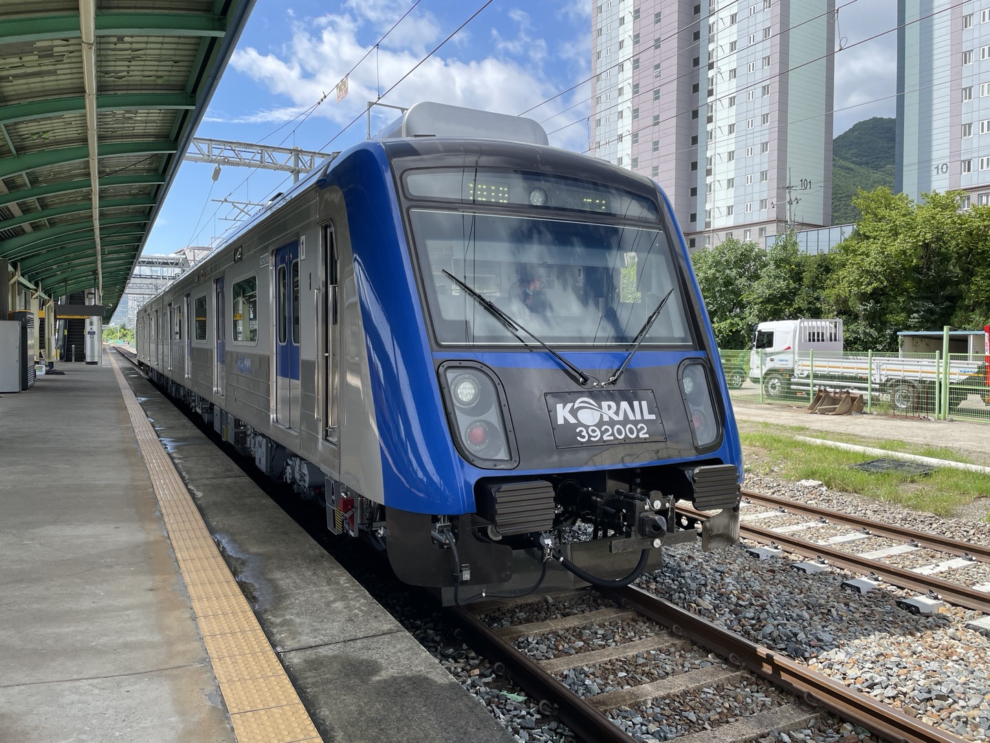 사진 제공 경북 경산시