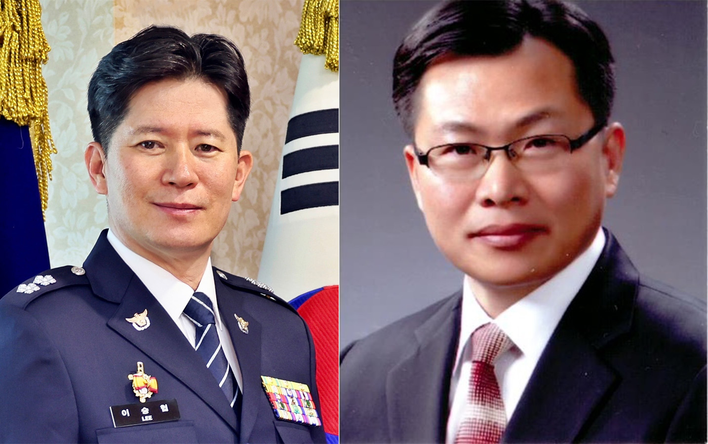 사진 제공 대구경찰청