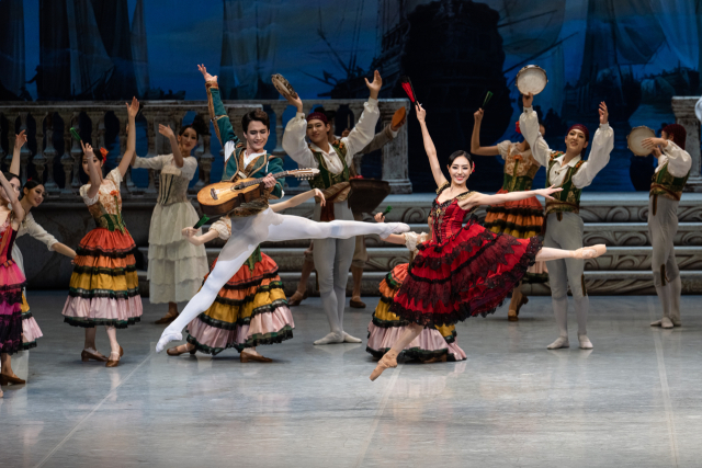 사진 제공 국립발레단