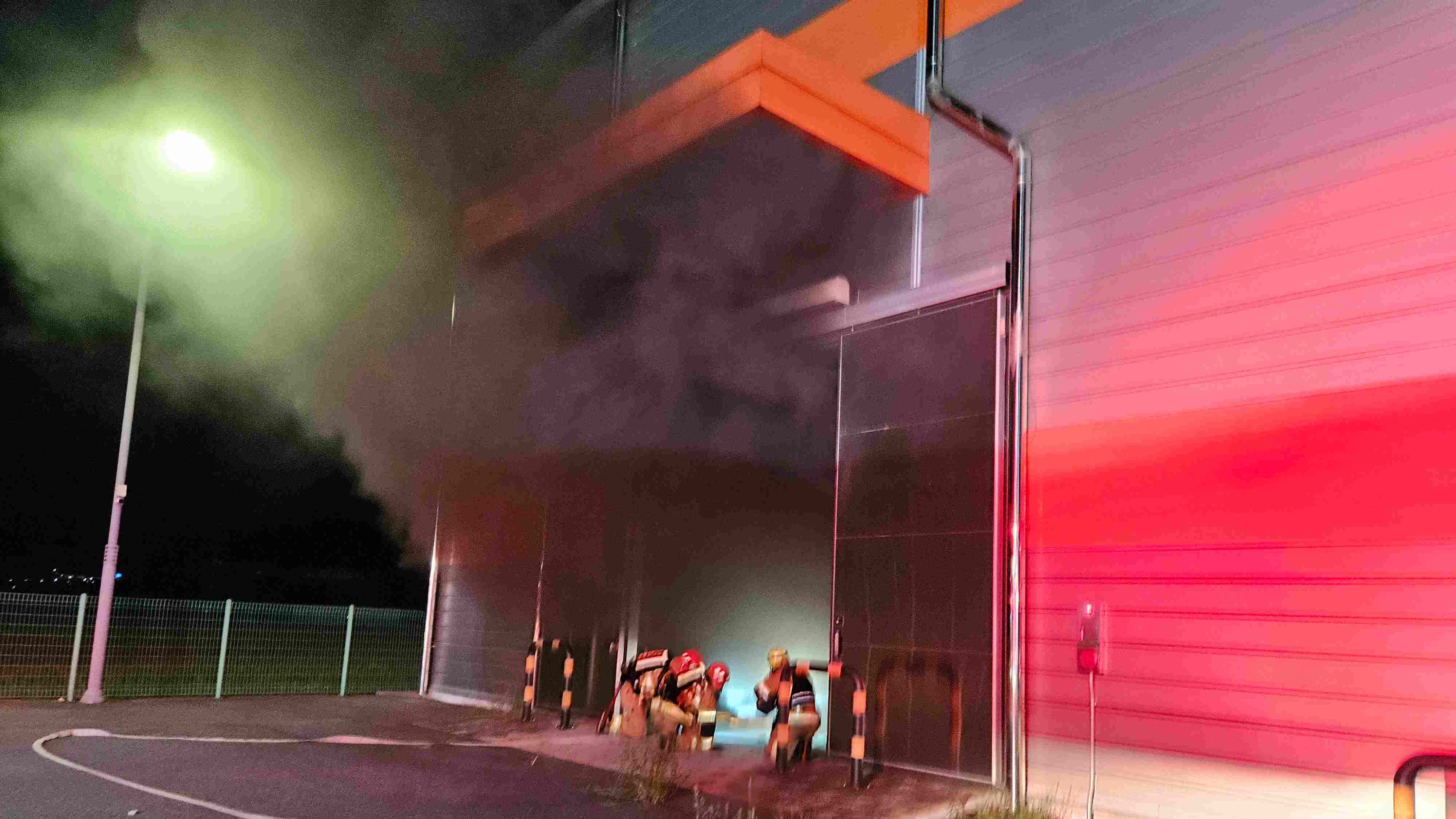 사진 제공 경북소방본부