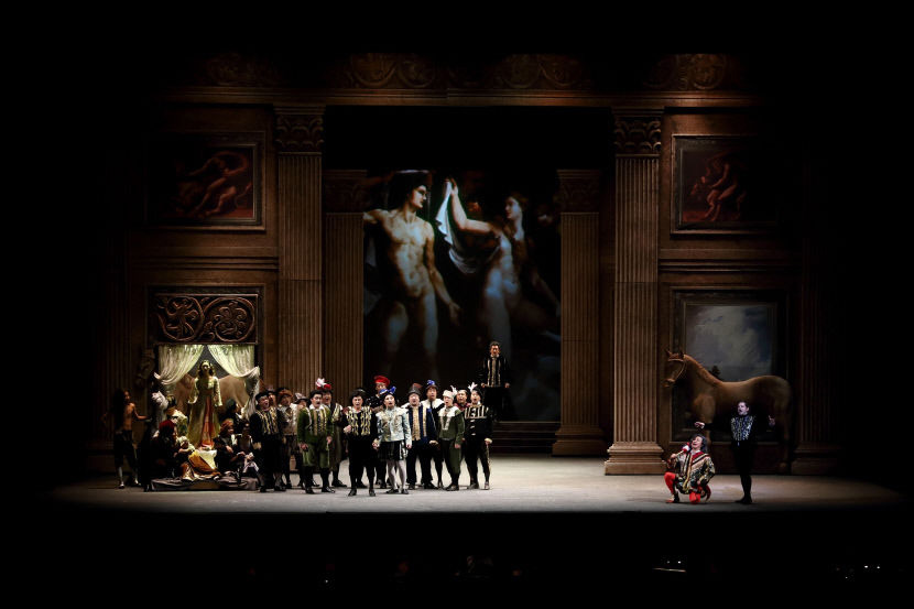 사진 제공 영남오페라단