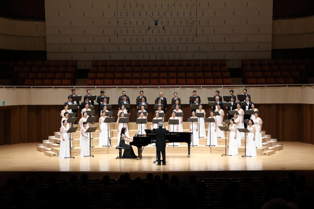 사진 제공 대구시립합창단