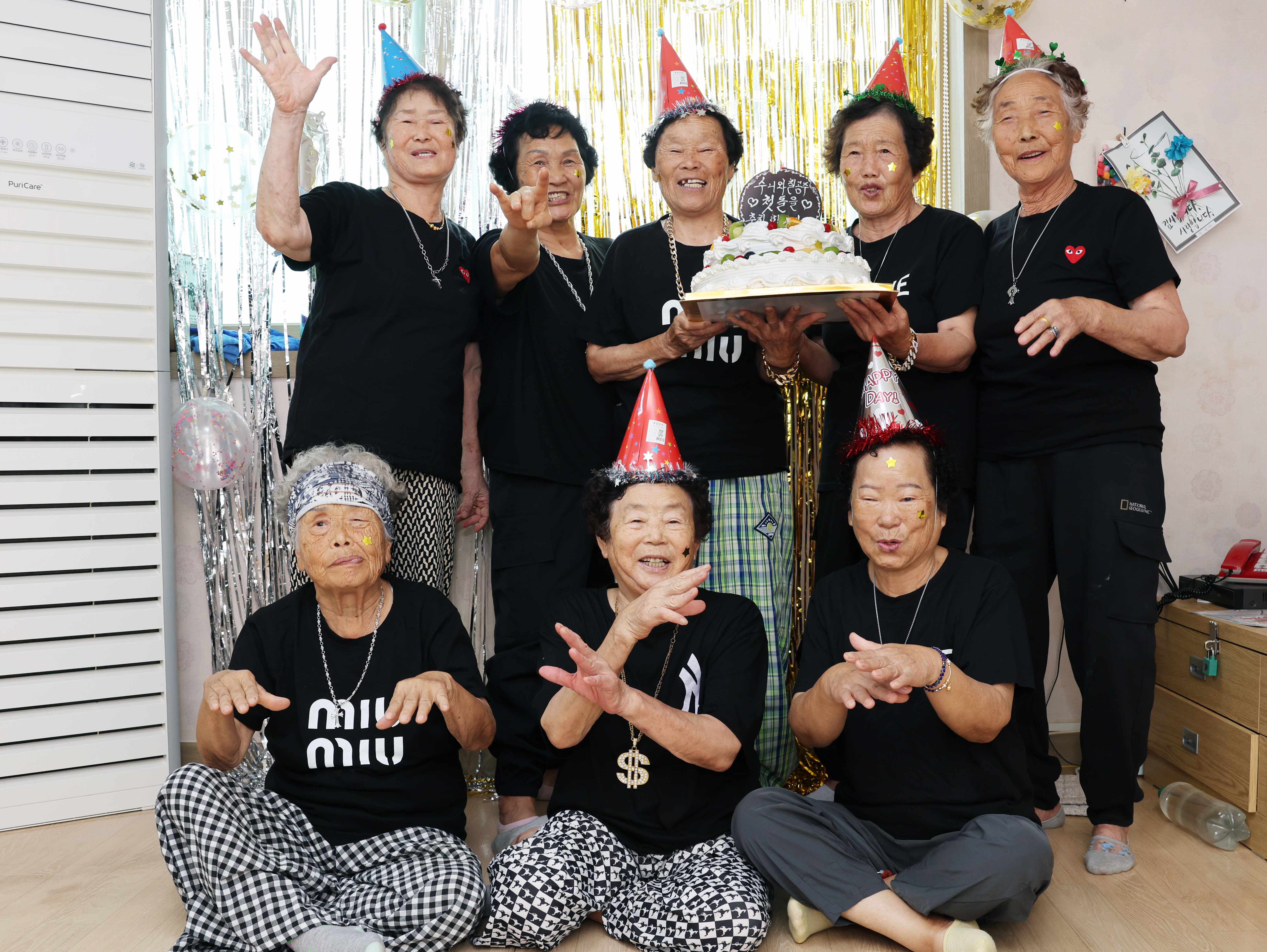 사진 제공 경북 칠곡군