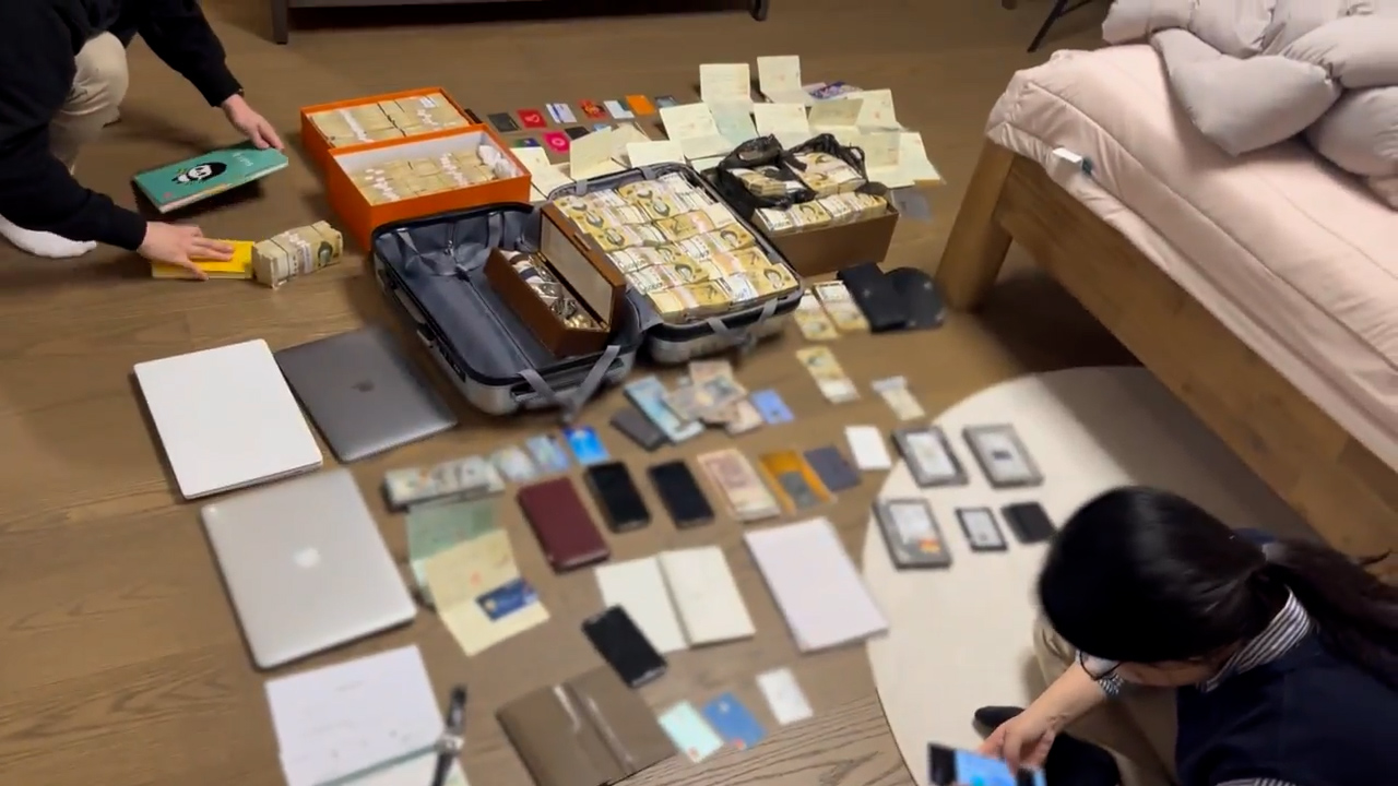 사진 제공 경북경찰청