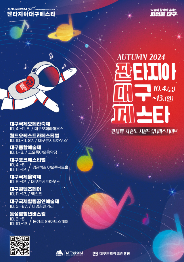 사진 제공 대구시