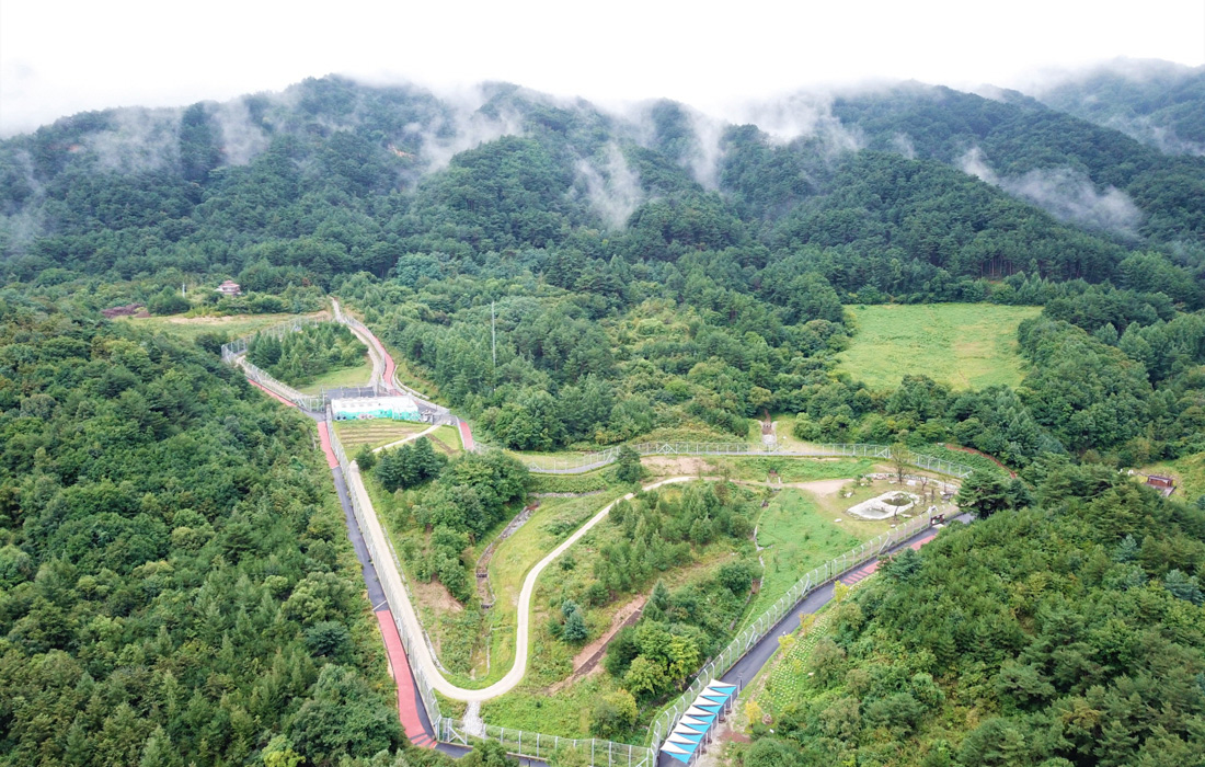 사진 출처 국립백두대간수목원