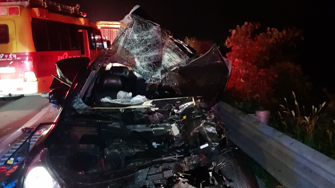 사진 제공 대구소방본부