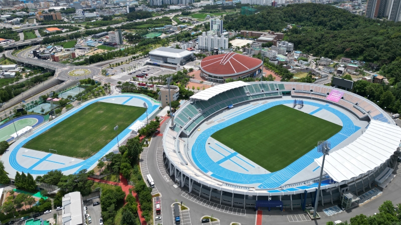 사진 제공 경북 구미시